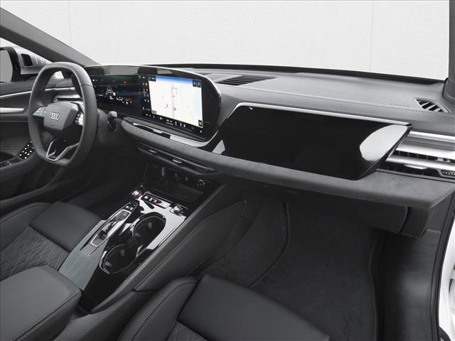 New 2026 Audi S5 Prestige image 11
