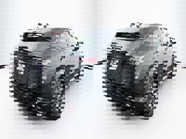 Certified 2023 Nissan Ariya image 8