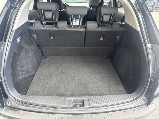 Used 2022 Honda HR-V EX image 29