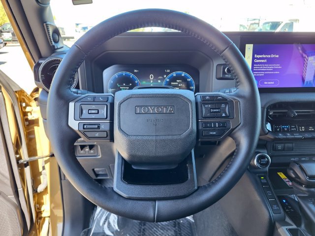 Used 2026 Toyota Land Cruiser w/ Premium Package AWD/4WD image 31