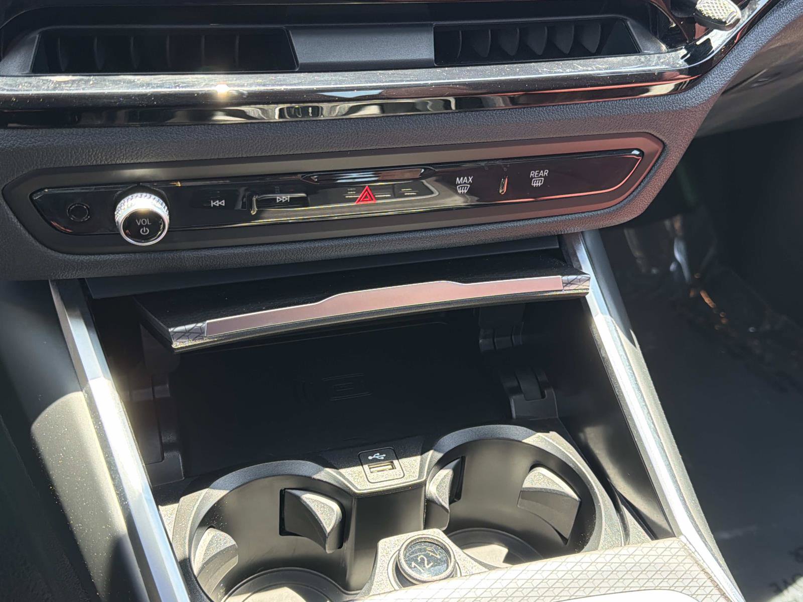 Used 2025 BMW M340i xDrive AWD/4WD image 21