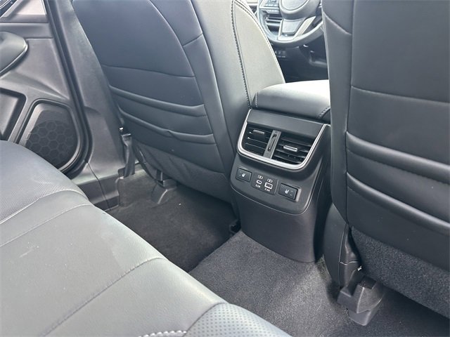 Used 2023 Subaru Outback Limited image 38