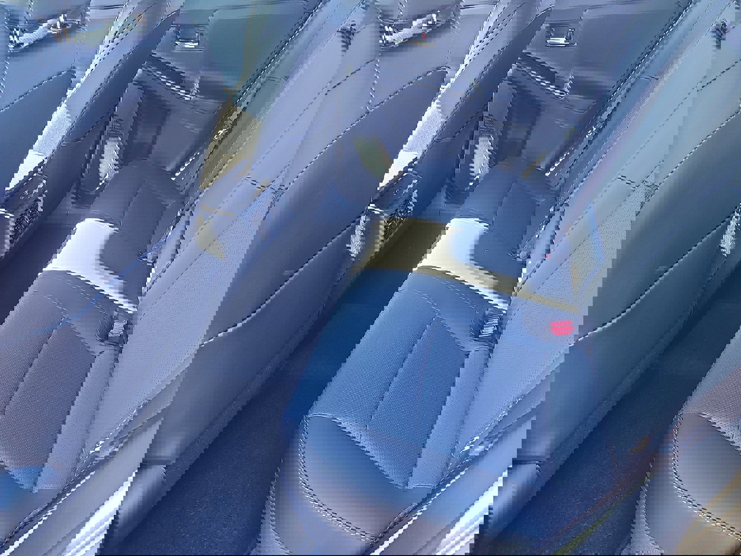 New 2026 Subaru Solterra Premium image 15