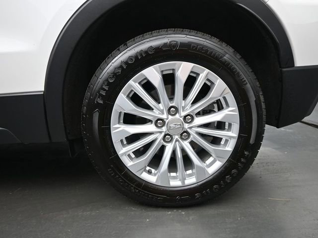 Used 2024 Cadillac XT4 Luxury w/ Cold Weather Package AWD/4WD image 49