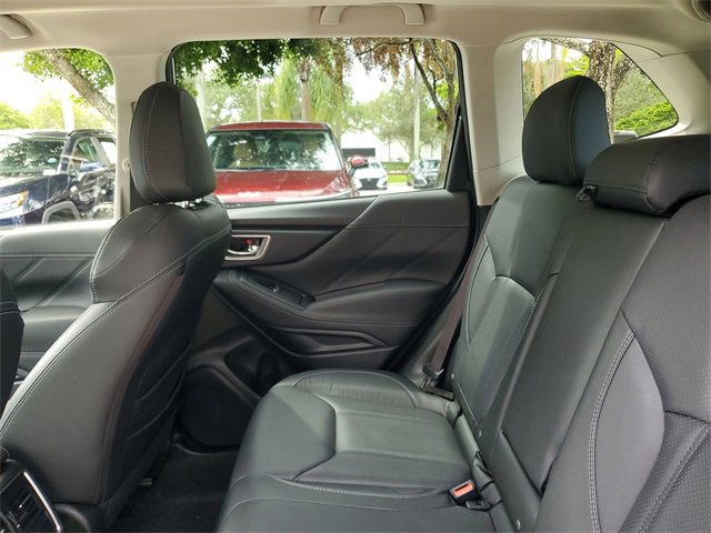 Used 2021 Subaru Forester Limited image 13