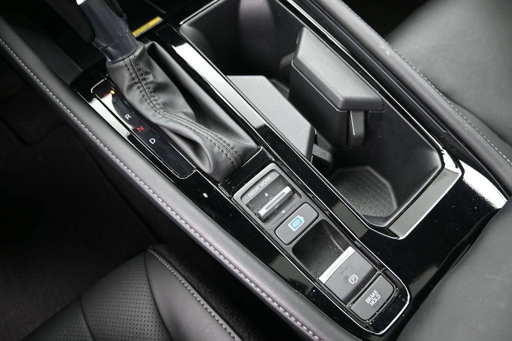 Certified 2024 Honda Accord Touring image 25