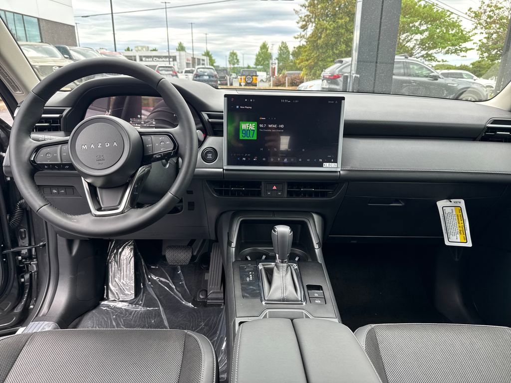 New 2026 MAZDA CX-5 Preferred AWD/4WD image 17