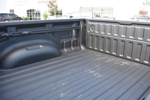 New 2026 RAM 1500 Classic Warlock image 12