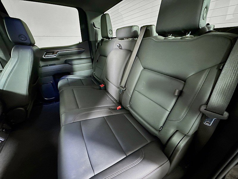 Used 2024 GMC Sierra 1500 SLT image 22