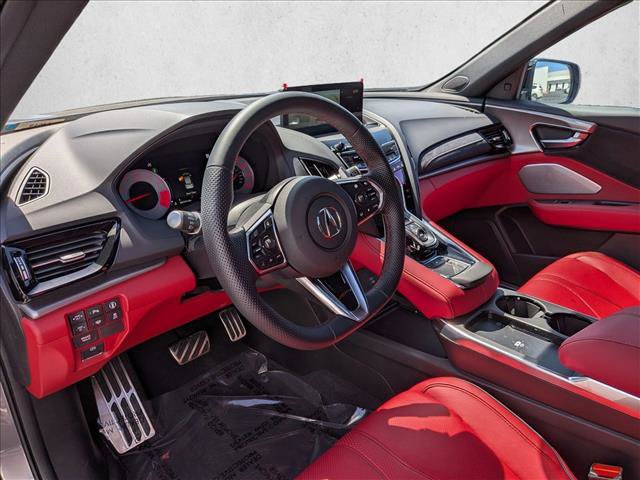 New 2026 Acura RDX A-Spec AWD/4WD image 3