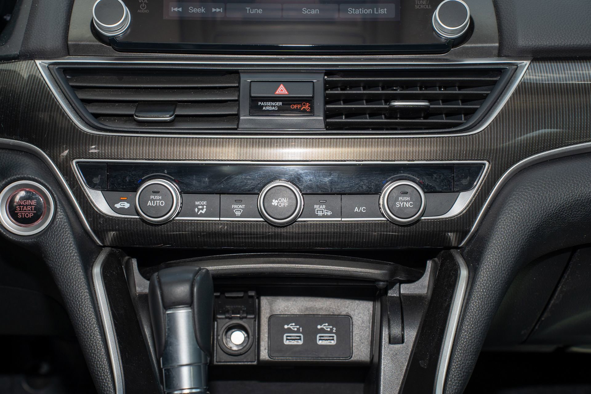 Certified 2022 Honda Accord Sport Special Edition image 22