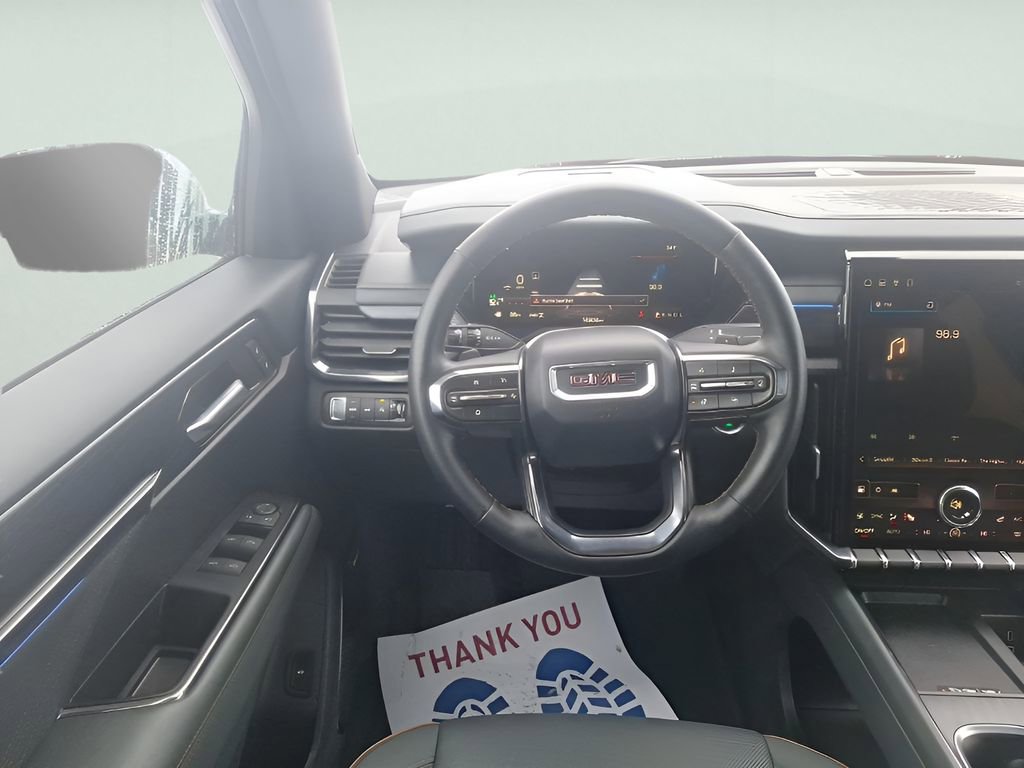 Used 2024 GMC Acadia AT4 w/ LPO, Floor Liner Package image 20