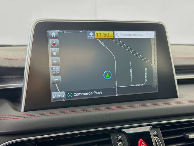 Used 2019 Genesis G70 3.3T Advanced w/ Sport Package image 13