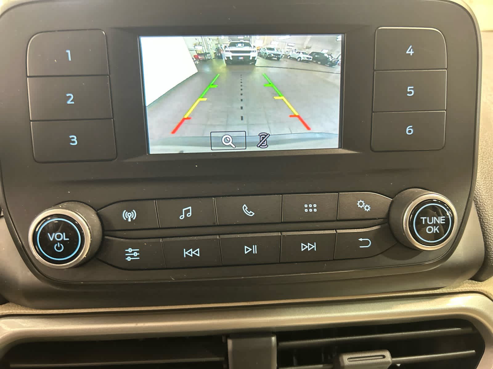 Used 2019 Ford EcoSport S FWD image 5