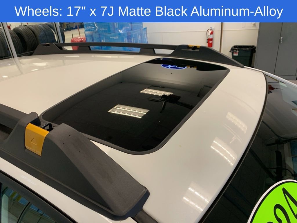 Certified 2024 Subaru Outback Wilderness image 26