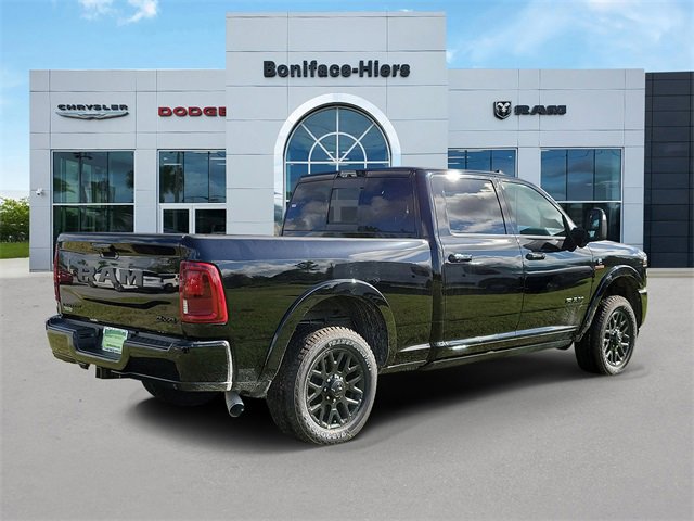 New 2026 RAM 2500 Limited image 4