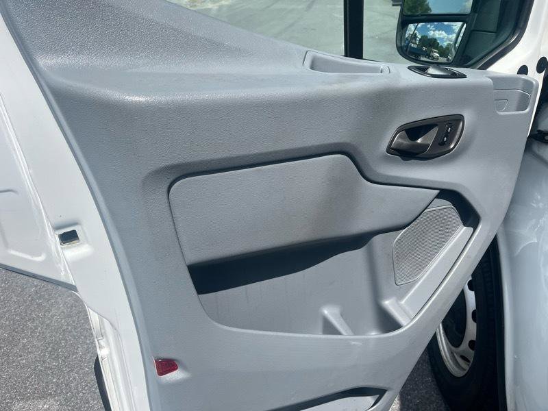 Used 2019 Ford Transit 150 150 Van Low Roof w/Sliding Pas image 17