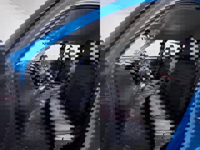 New 2026 Nissan Kicks SR w/ Cold Weather Package image 17