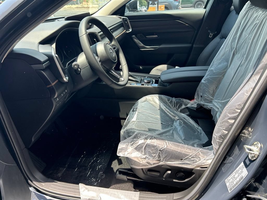 New 2026 MAZDA CX-50 AWD 2.5 Hybrid w/ Cargo Package image 20