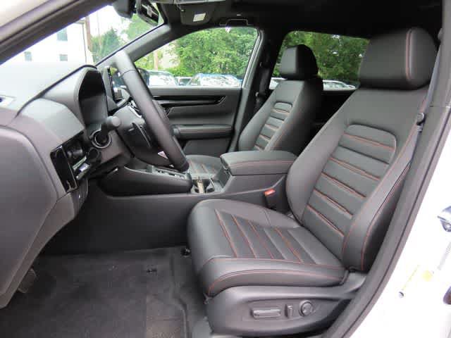 New 2027 Honda CR-V Sport Touring image 14