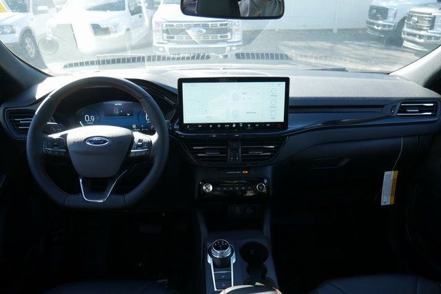 New 2026 Ford Escape ST-Line Elite w/ Premium Technology Package image 7