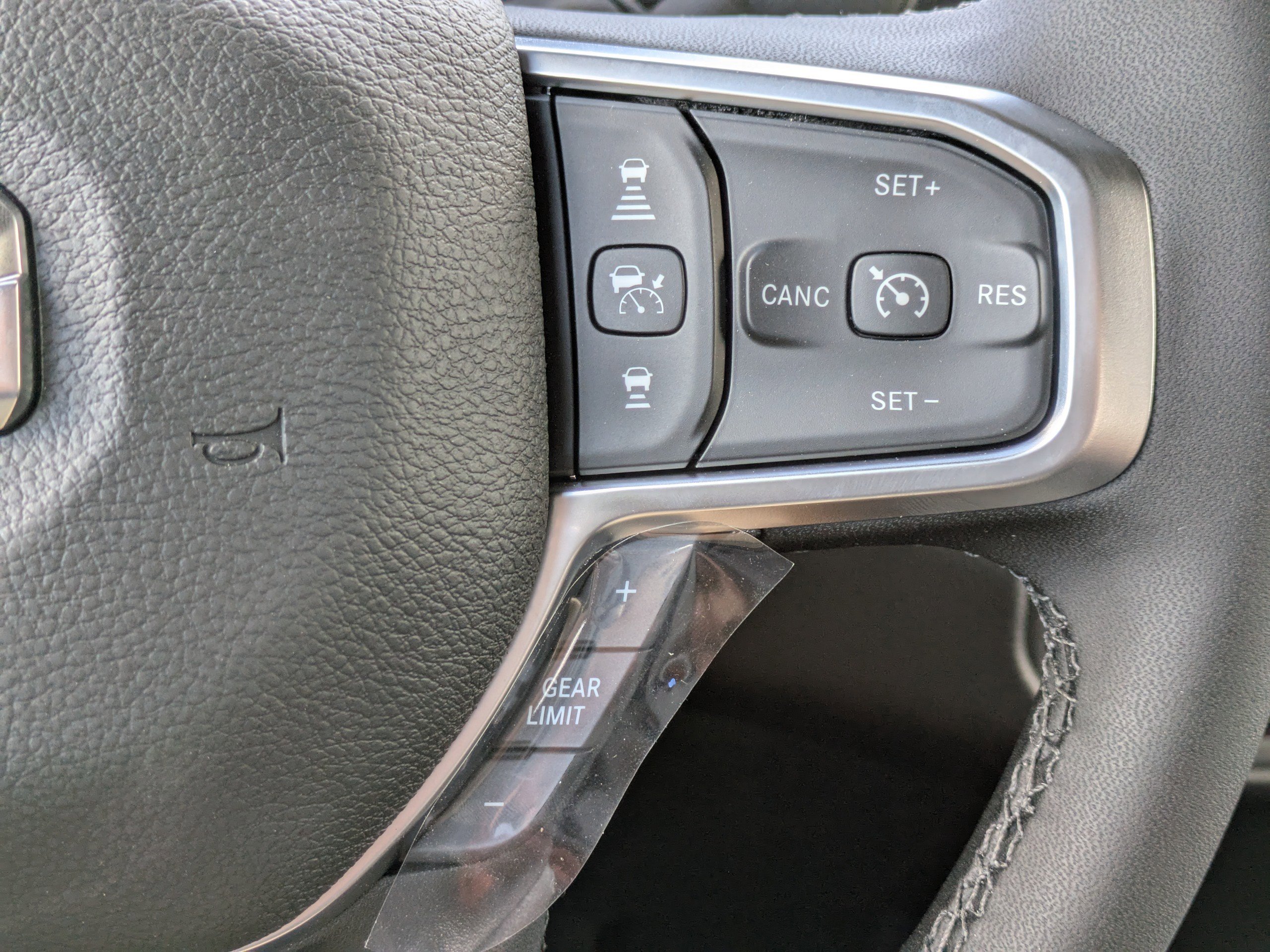 New 2026 RAM 3500 Big Horn image 20