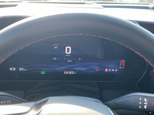 Used 2024 Chevrolet Blazer EV RS image 12