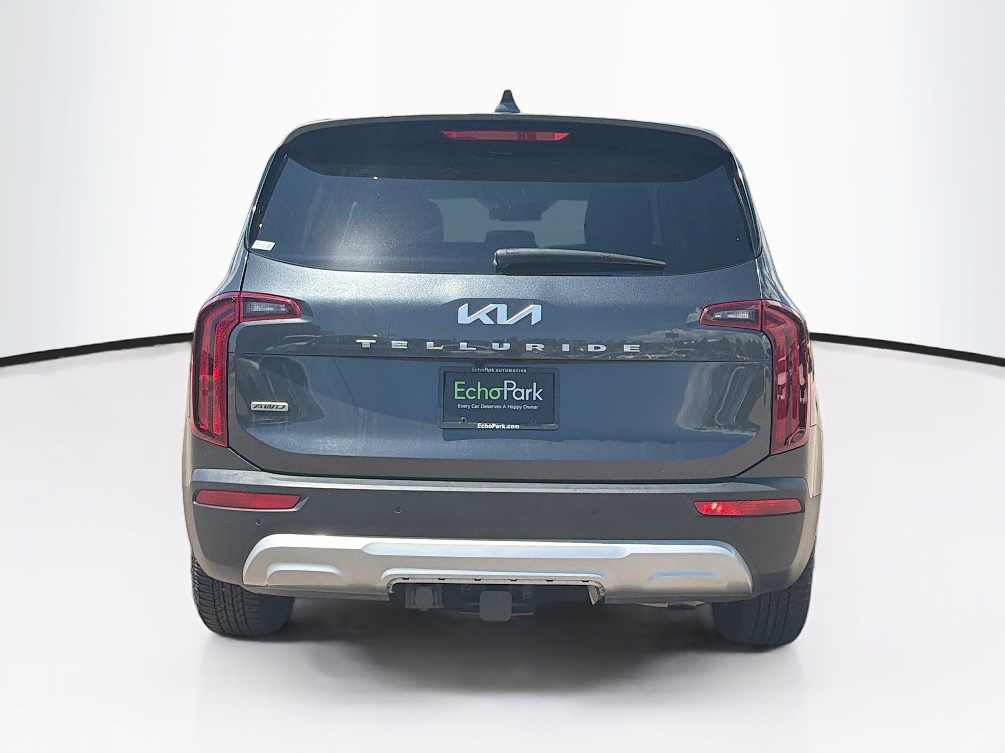 Used 2022 Kia Telluride LX AWD/4WD image 7