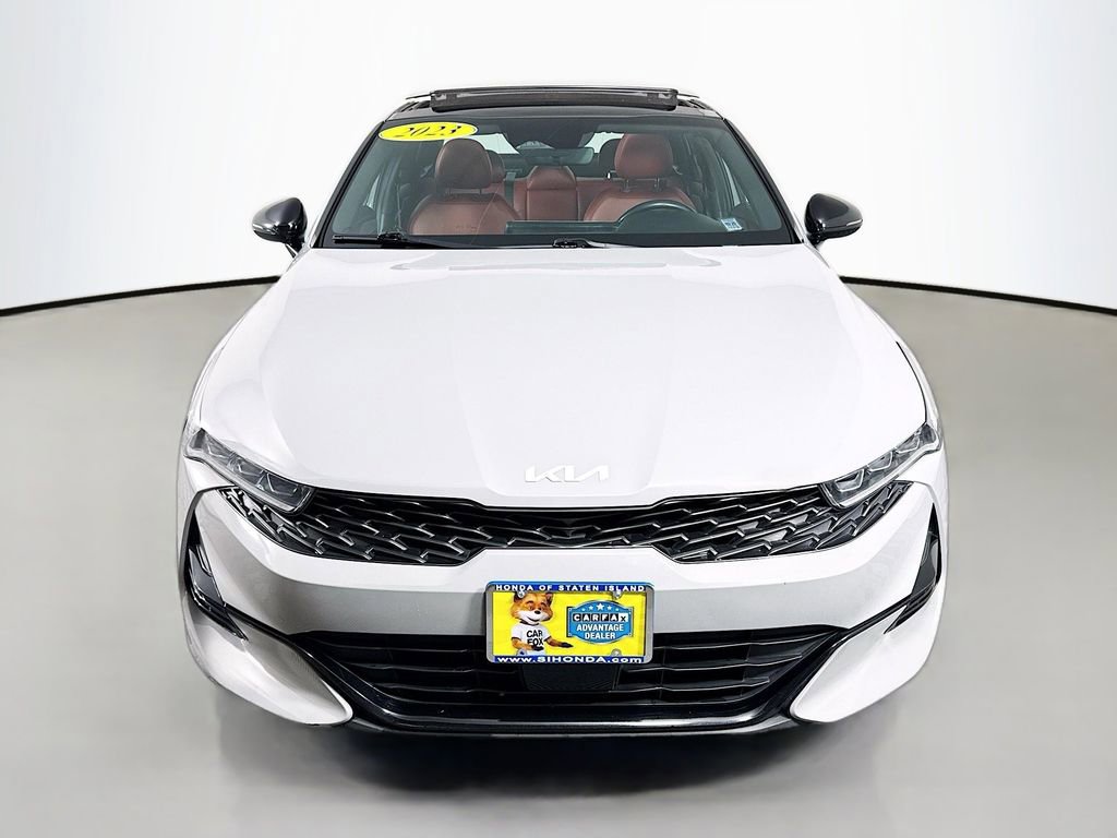 Used 2023 Kia K5 GT-Line image 2
