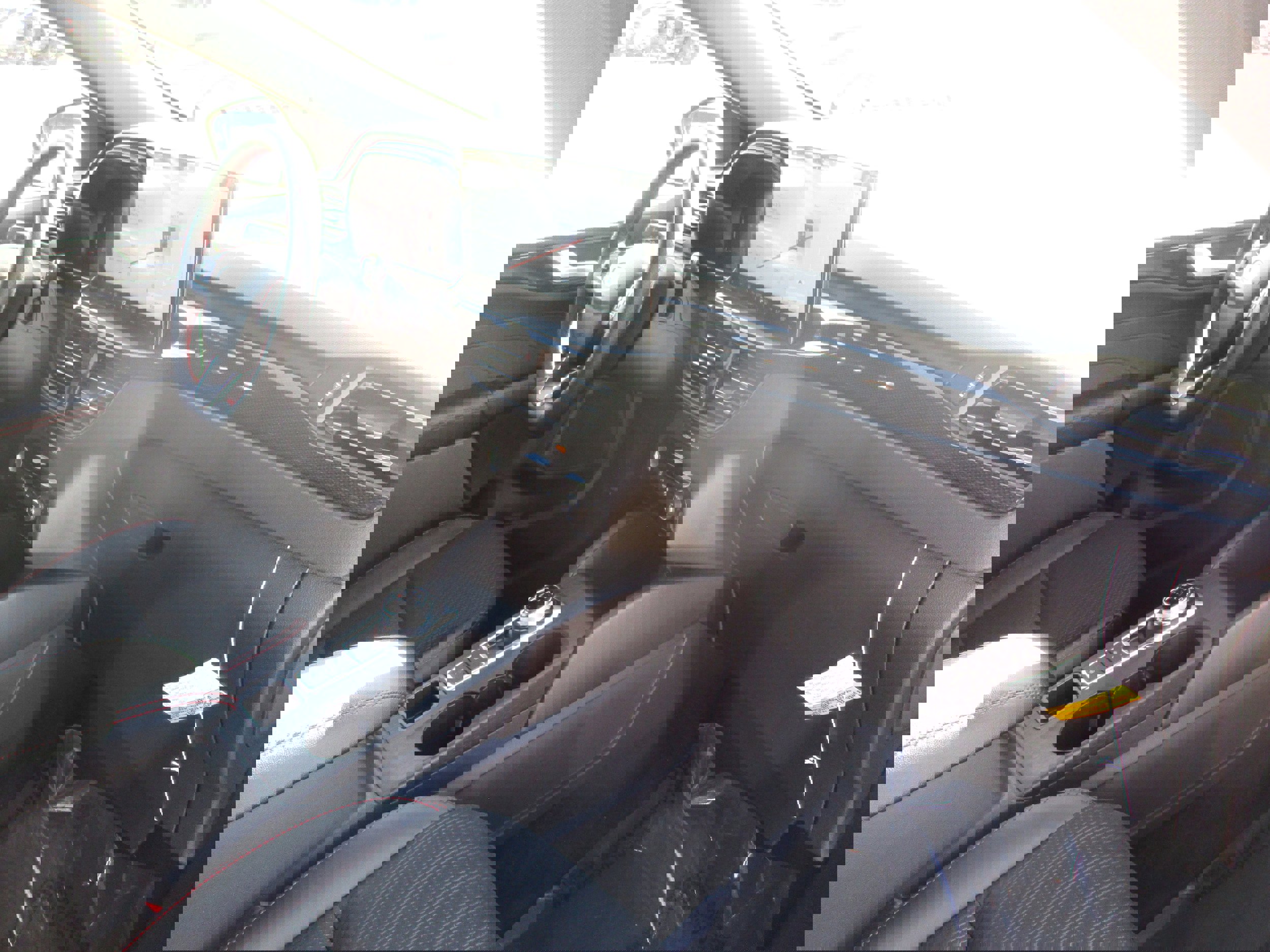 New 2026 Ford Escape ST-Line w/ Tech Pack #1 image 40