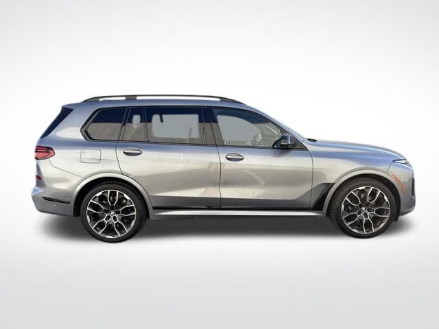 Used 2024 BMW X7 M60i w/ Executive Package AWD/4WD image 8