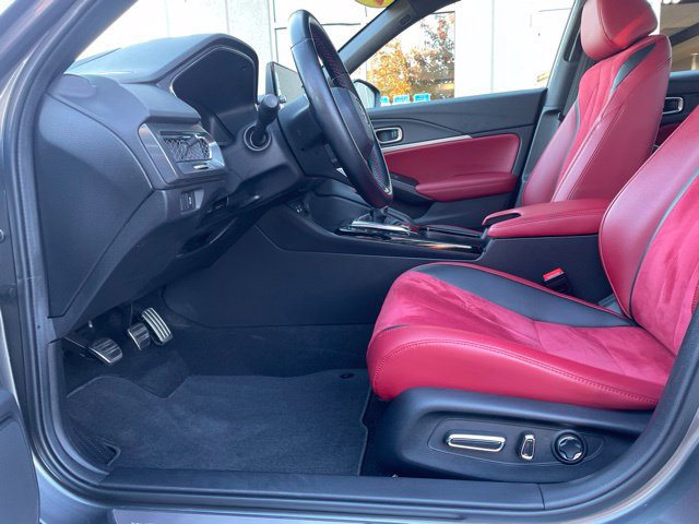 Used 2023 Acura Integra A-Spec w/ Technology Package FWD image 15