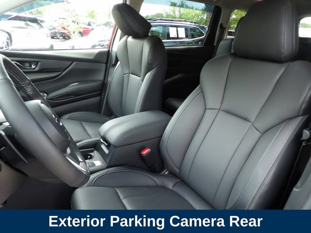 Used 2026 Subaru Ascent Premium AWD/4WD image 11