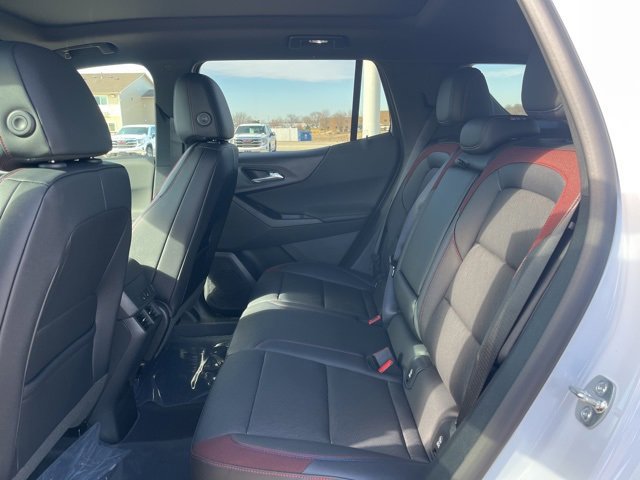 New 2026 Chevrolet Equinox RS image 38