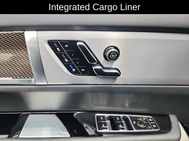 Used 2026 Cadillac Vistiq Sport AWD/4WD image 21
