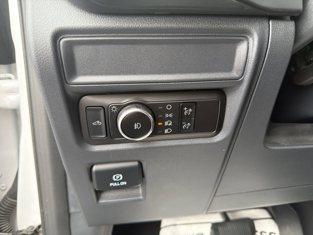Used 2023 Ford F150 XL w/ STX Appearance Package AWD/4WD image 22