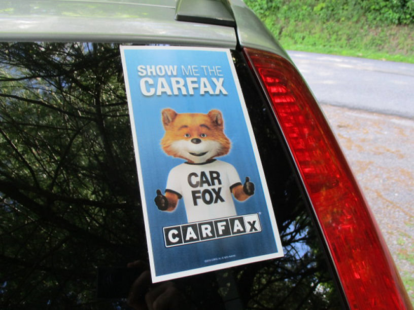 Used 2008 Honda CR-V EX image 18
