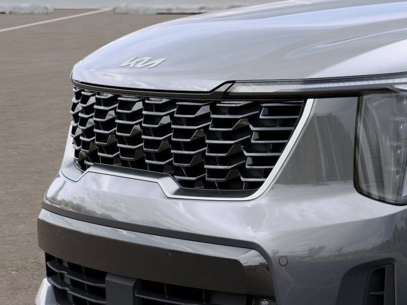 New 2026 Kia Sorento EX image 12