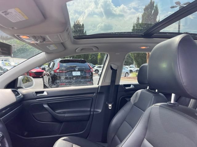 Used 2013 Volkswagen Jetta TDI FWD image 11