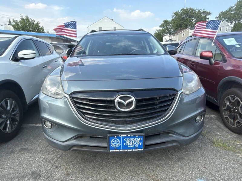Used 2013 MAZDA CX-9 Touring image 1