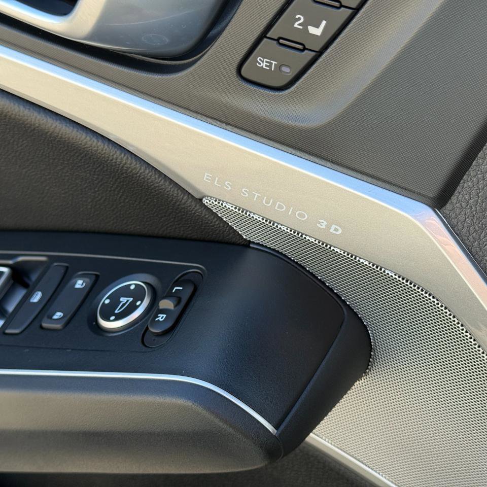 Used 2024 Acura Integra CVT w/A-Spec Tech Package image 20