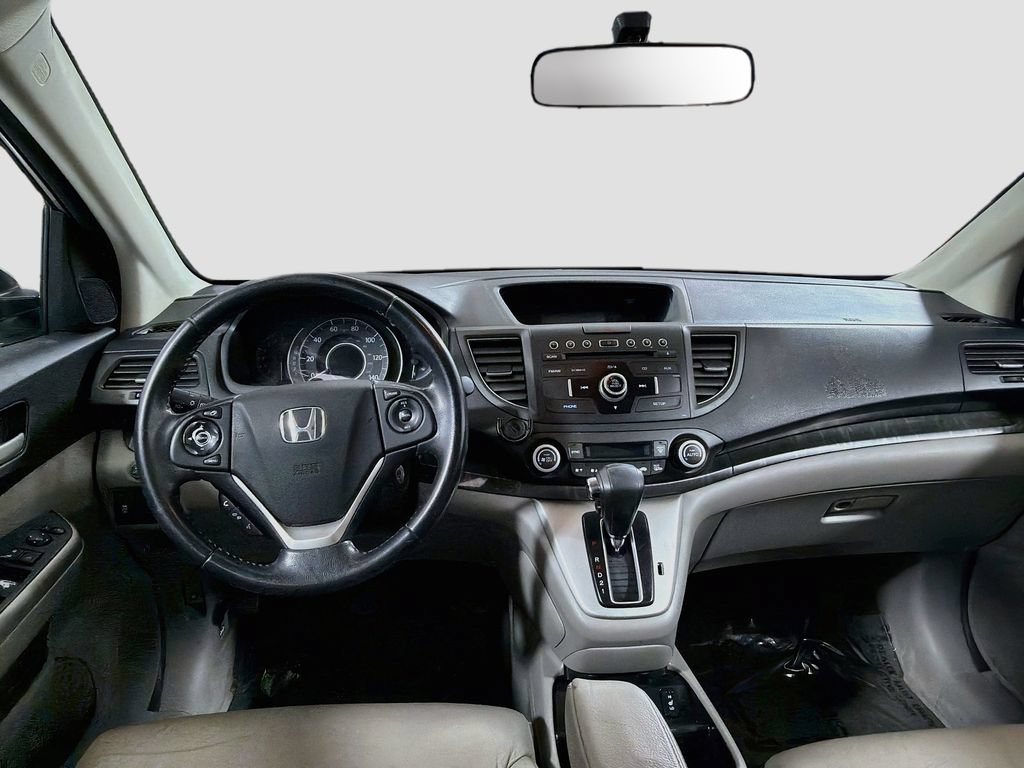 Used 2014 Honda CR-V EX-L image 23