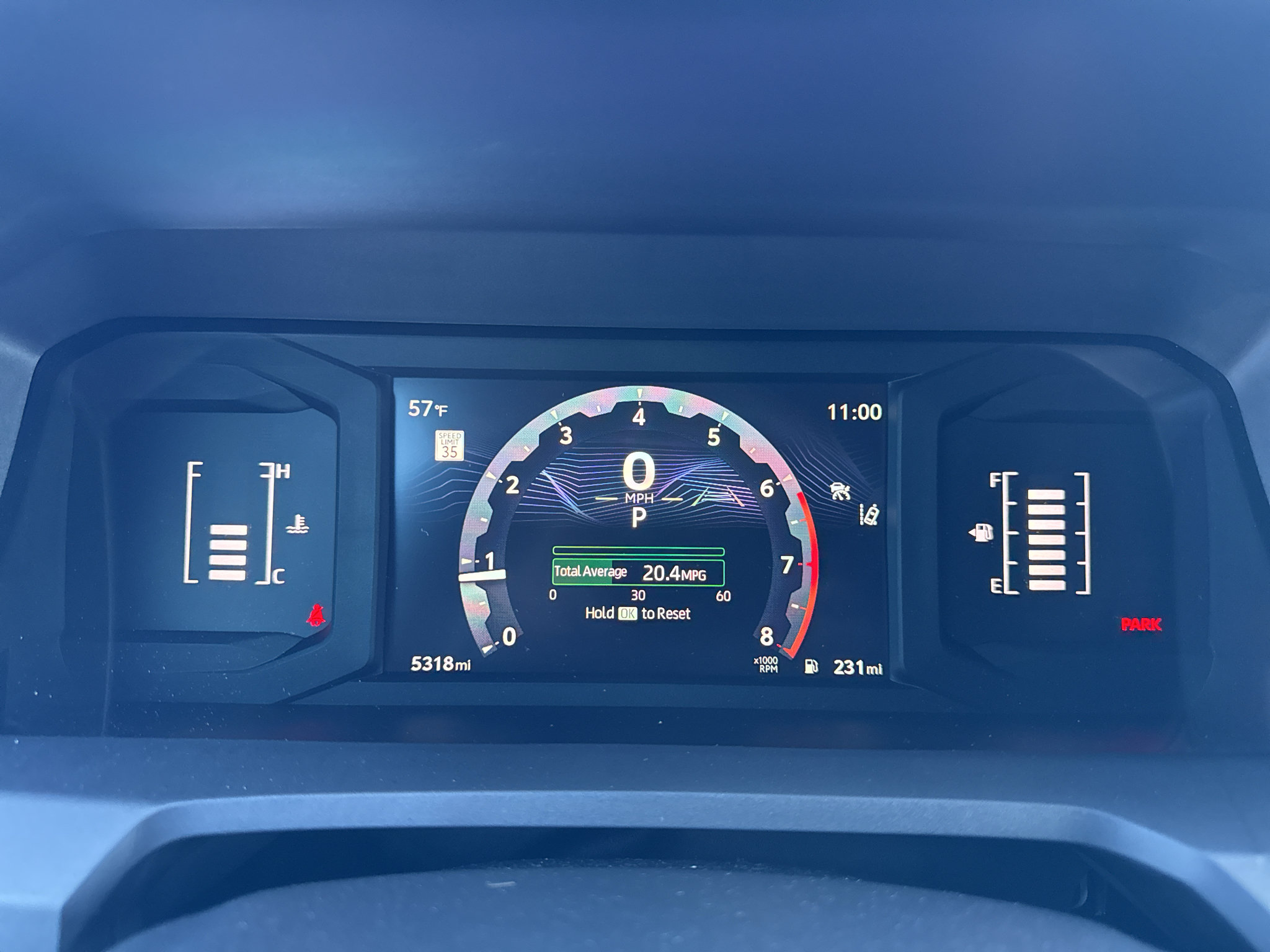 Used 2026 Toyota Tacoma SR5 AWD/4WD image 15