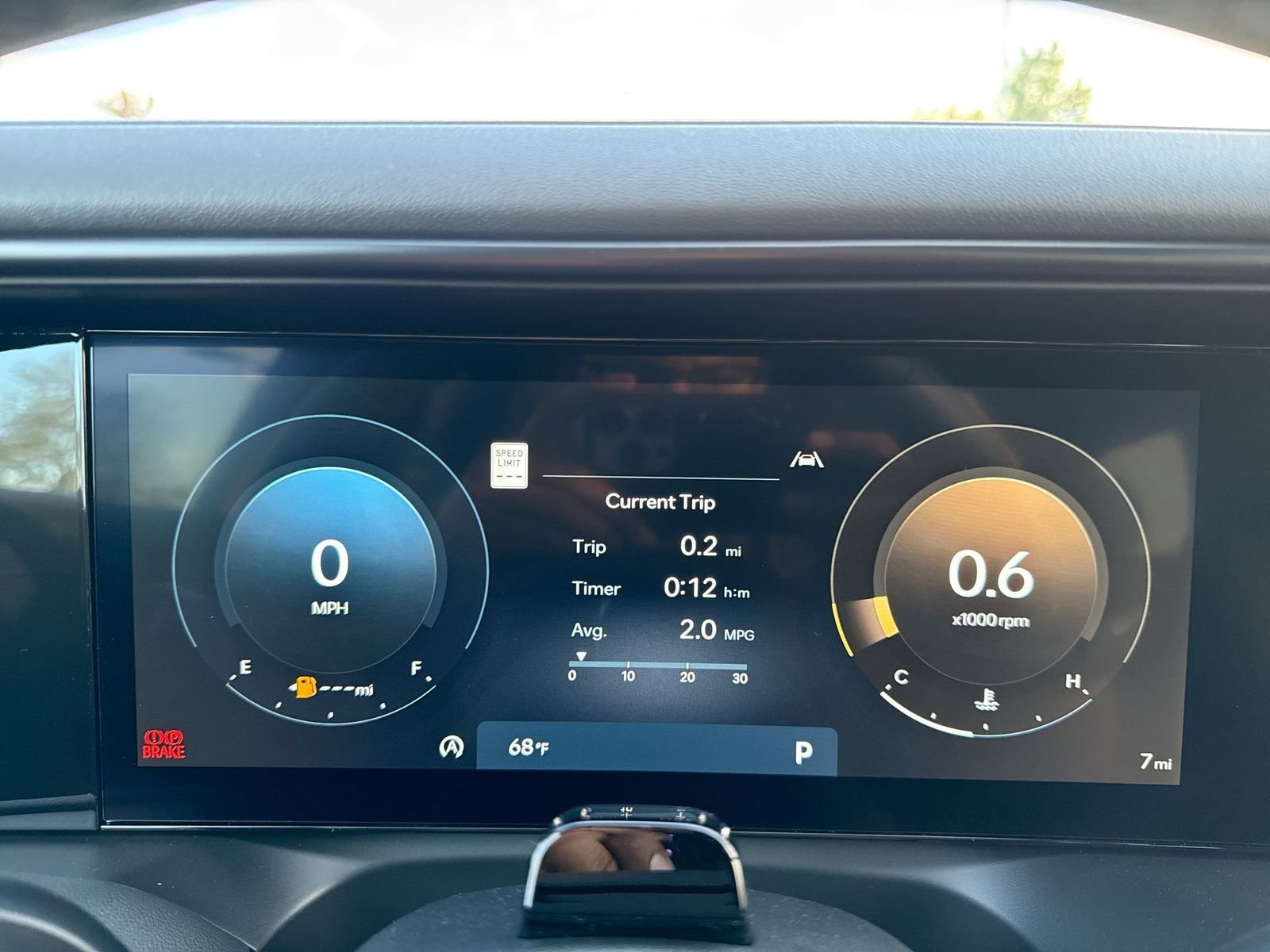 Certified 2026 Hyundai Palisade XRT Pro AWD/4WD image 18