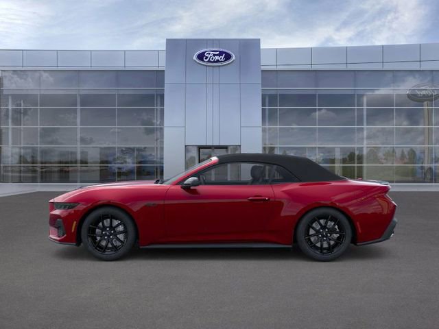 New 2025 Ford Mustang GT Premium image 3