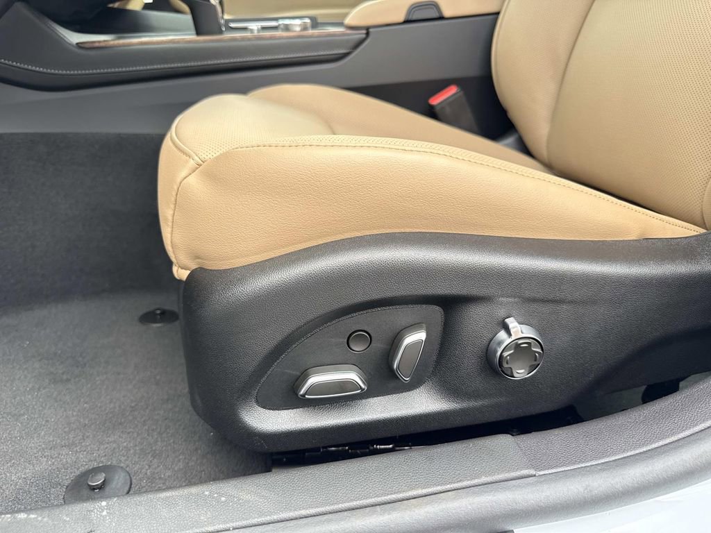 New 2026 Cadillac CT5 Premium Luxury image 19