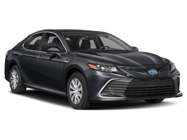 Certified 2023 Toyota Camry LE w/ Cold Weather Package FWD image 6