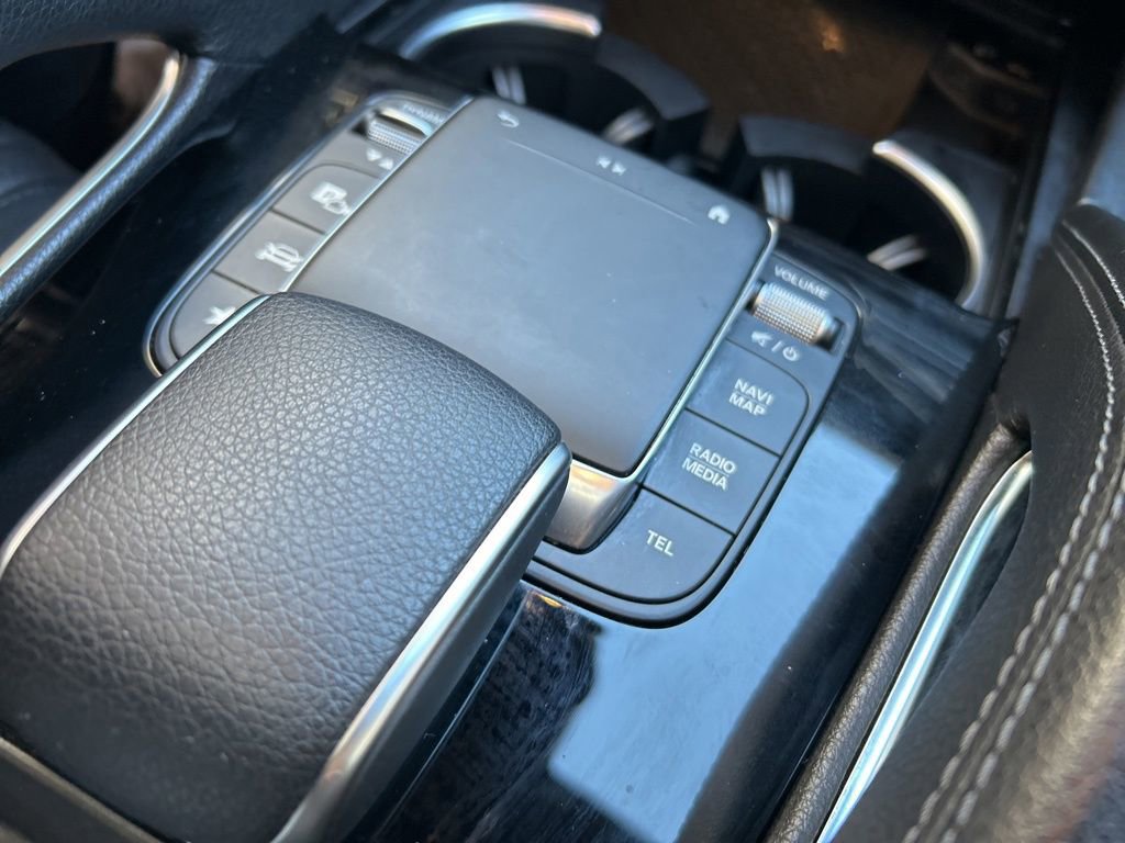 Used 2021 Mercedes-Benz GLE 450 4MATIC image 52