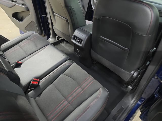 Used 2022 Chevrolet Equinox RS image 12