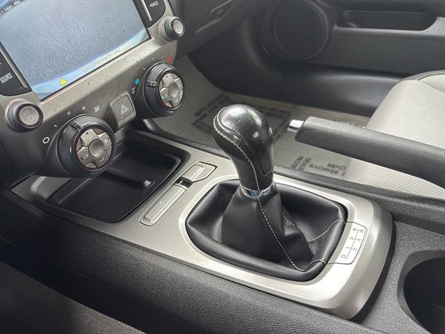 Used 2013 Chevrolet Camaro LT w/ Rear Vision Package RWD image 22